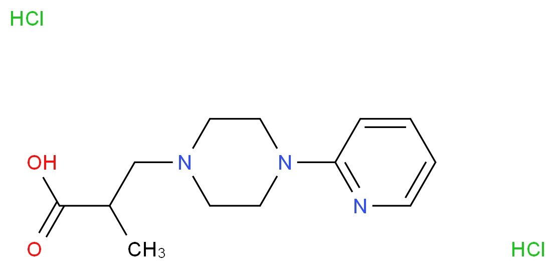 MFCD08541874 molecular structure