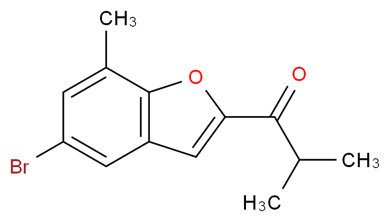 MFCD21233662 molecular structure