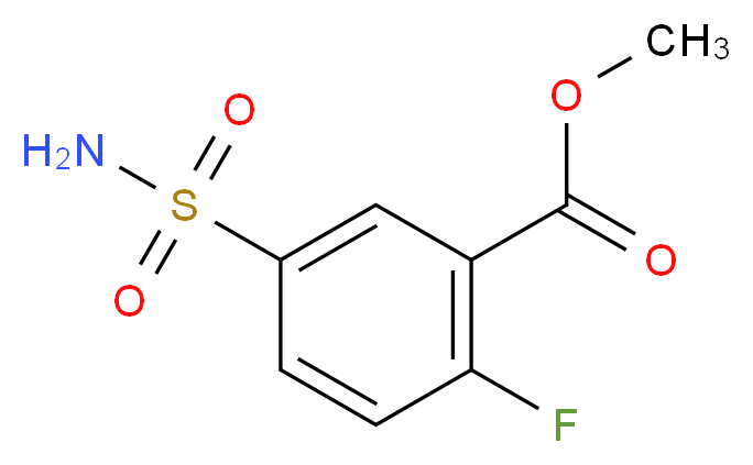 MFCD11649977 molecular structure