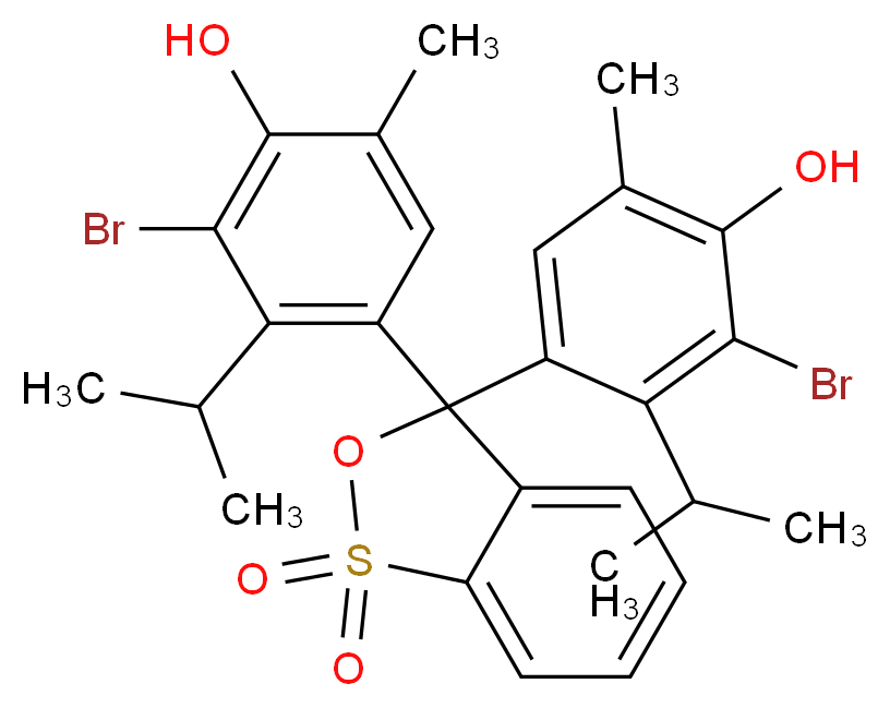 76-59-5 molecular structure