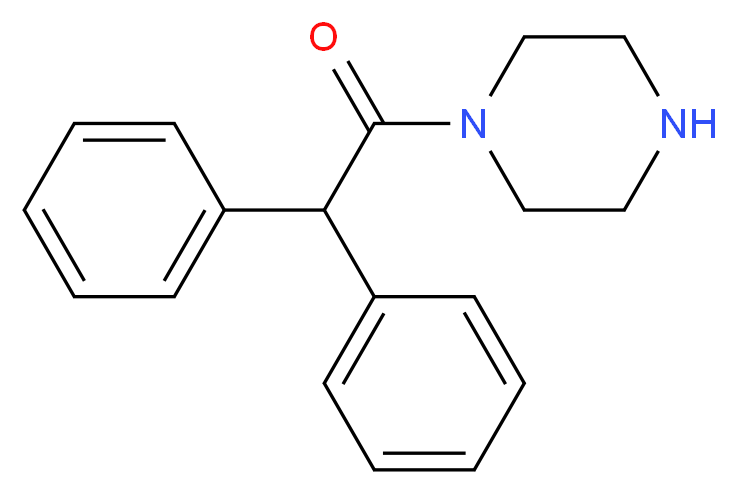 435345-44-1 molecular structure