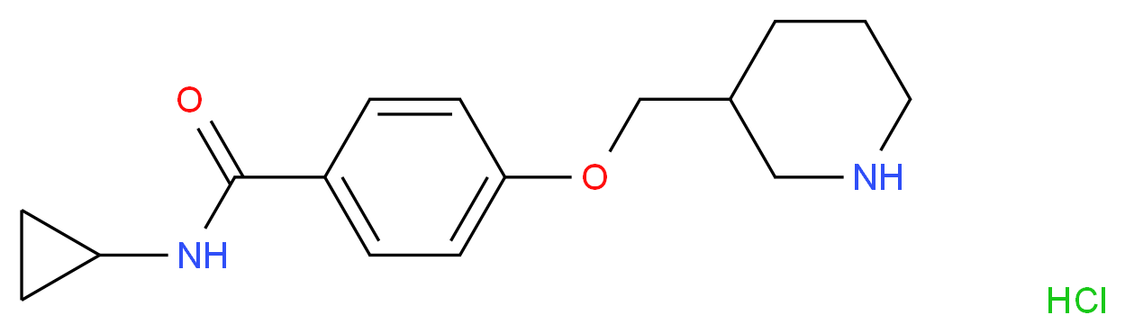 MFCD19103439 molecular structure