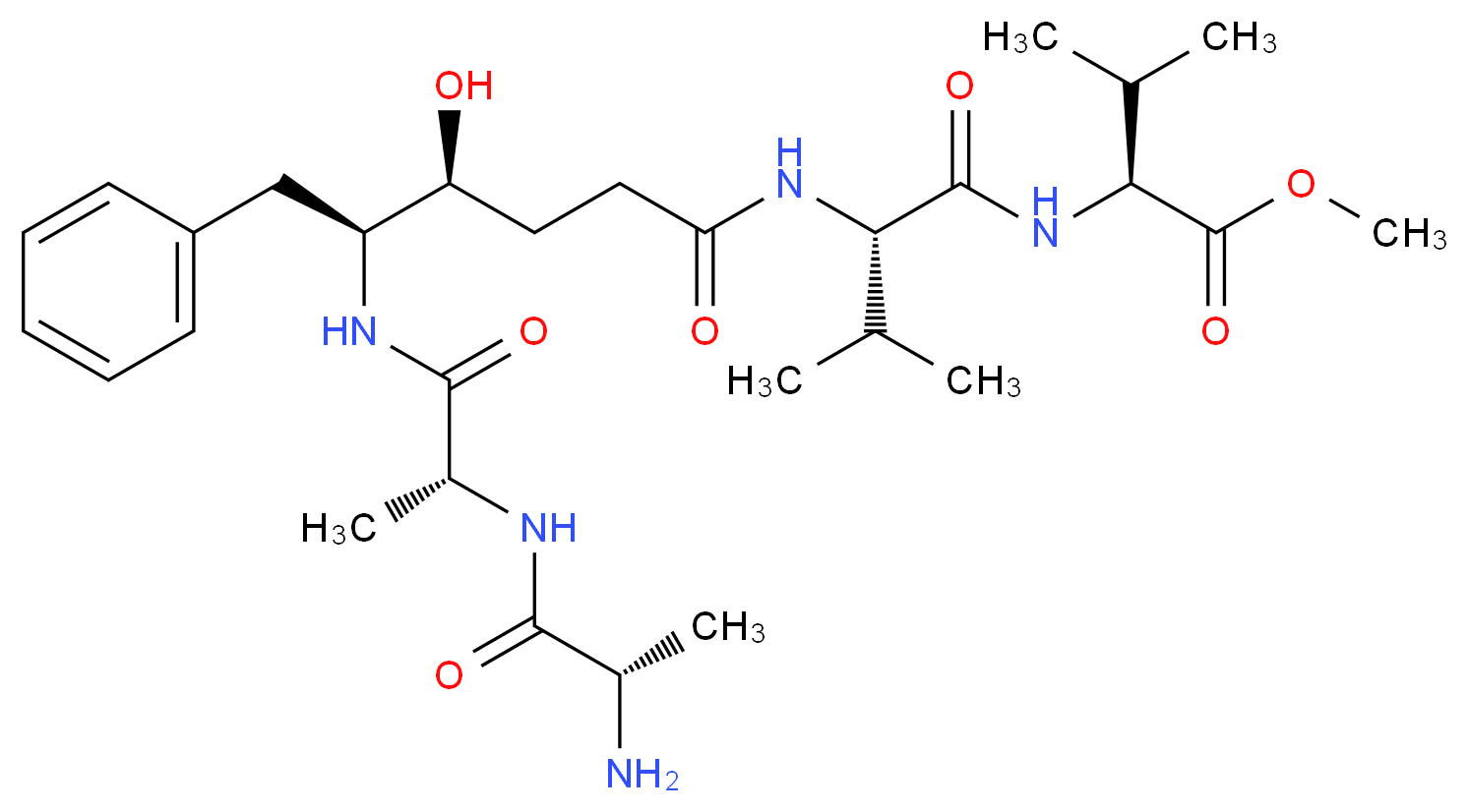 CAS_144285-77-8 molecular structure