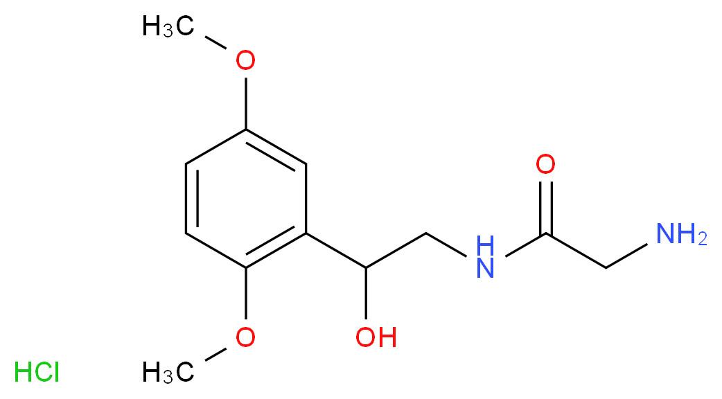 CAS_3092-17-9 molecular structure