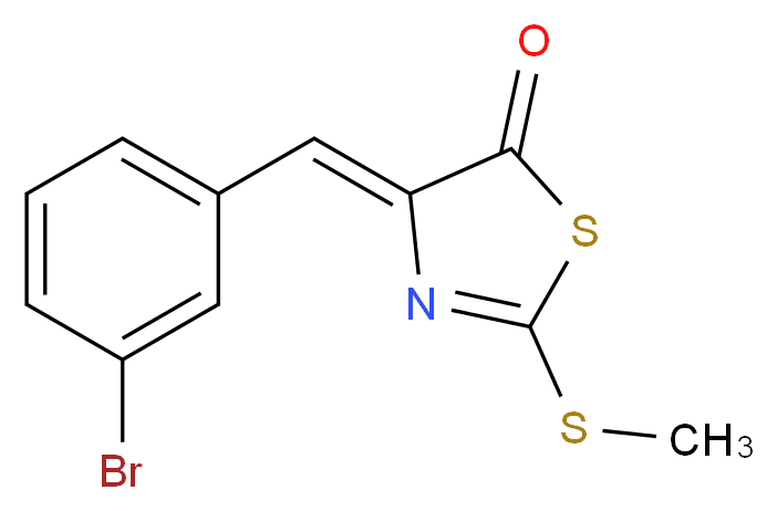CAS_430458-93-8 molecular structure