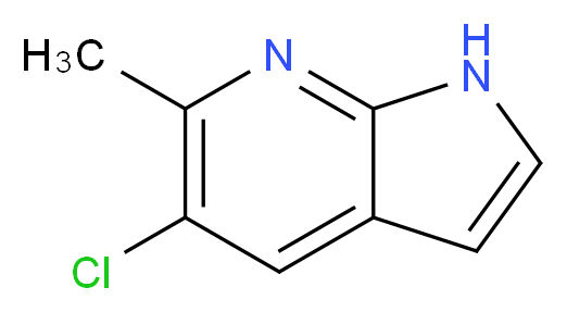 CAS_1000340-18-0 molecular structure