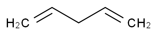 CAS_591-93-5 molecular structure