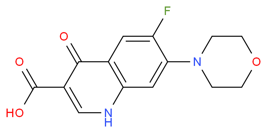 CAS_420830-23-5 molecular structure