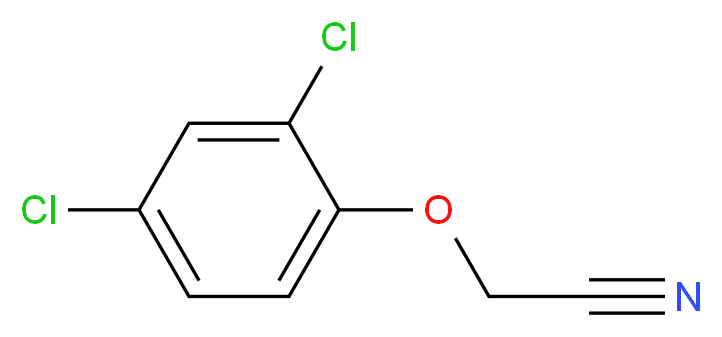 2,4-Dichlorophenoxyacetonitrile_Molecular_structure_CAS_3956-63-6)