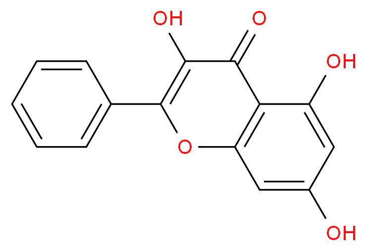 CAS_548-83-4 molecular structure