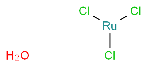 CAS_14898-67-0 molecular structure