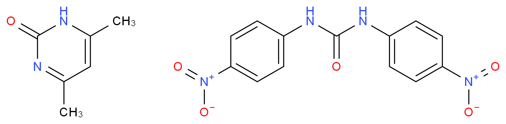 CAS_330-95-0 molecular structure