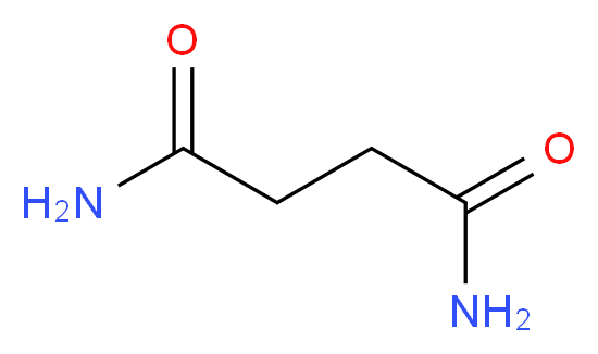 CAS_110-14-5 molecular structure