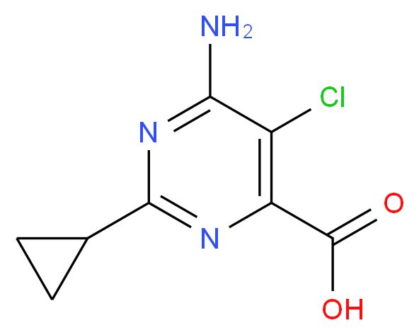 Aminocyclopyrachlor_Molecular_structure_CAS_858956-08-8)