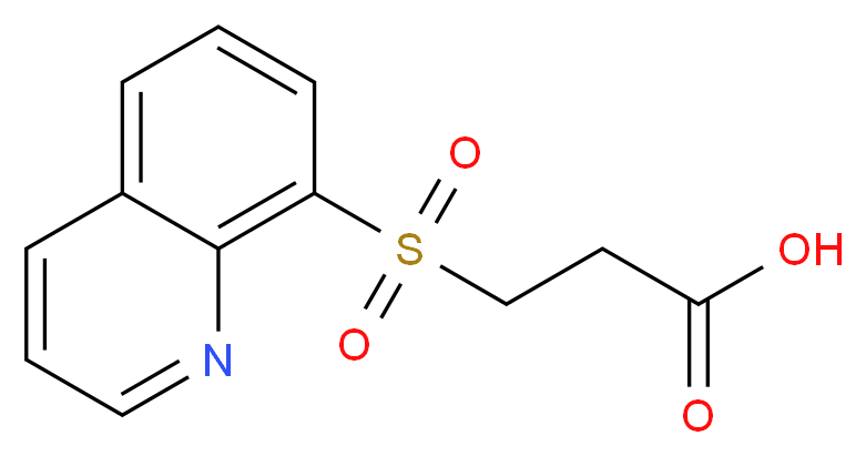 MFCD03448765 molecular structure