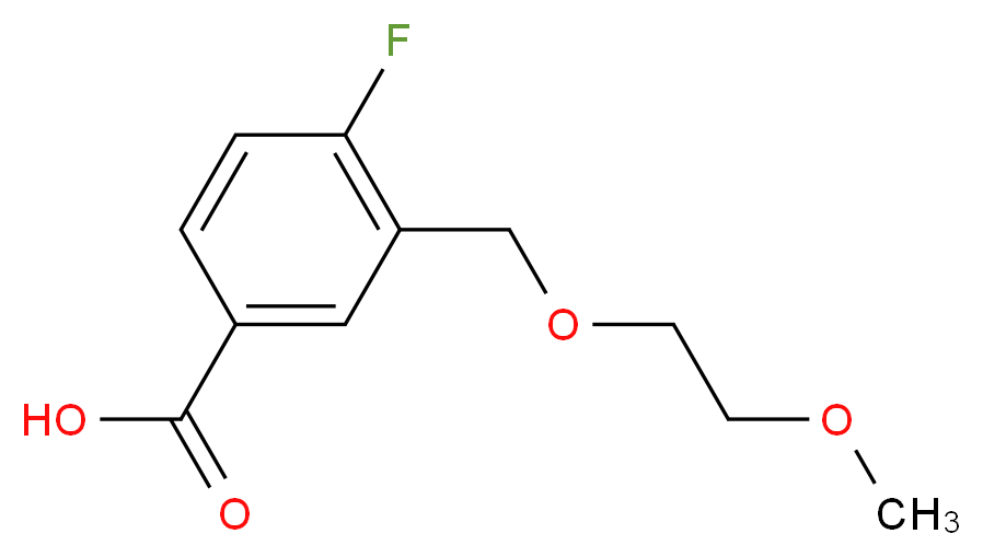 MFCD17287528 molecular structure