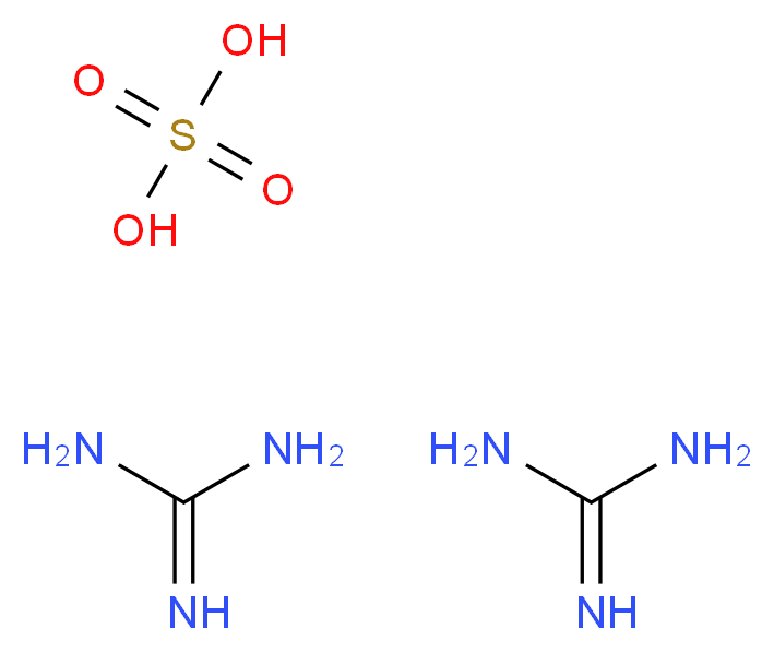 594-14-9 molecular structure