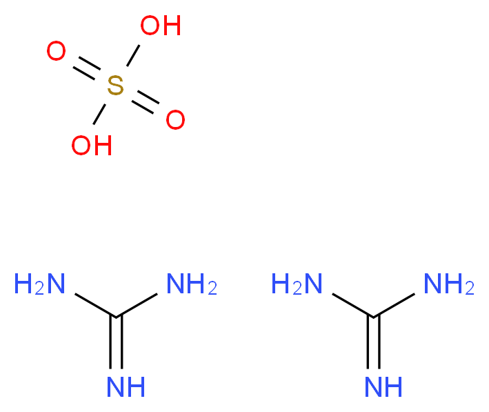 CAS_594-14-9 molecular structure