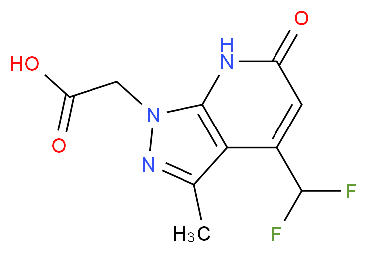 MFCD10001634 molecular structure