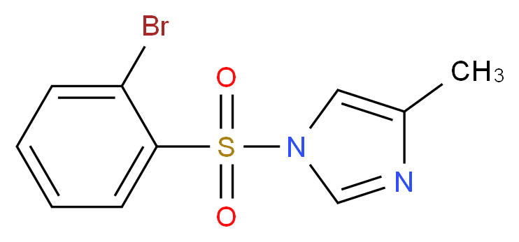 MFCD09800970 molecular structure