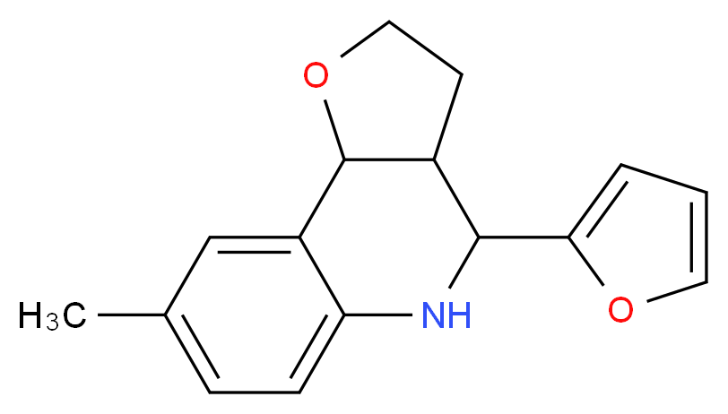 MFCD03662227 molecular structure