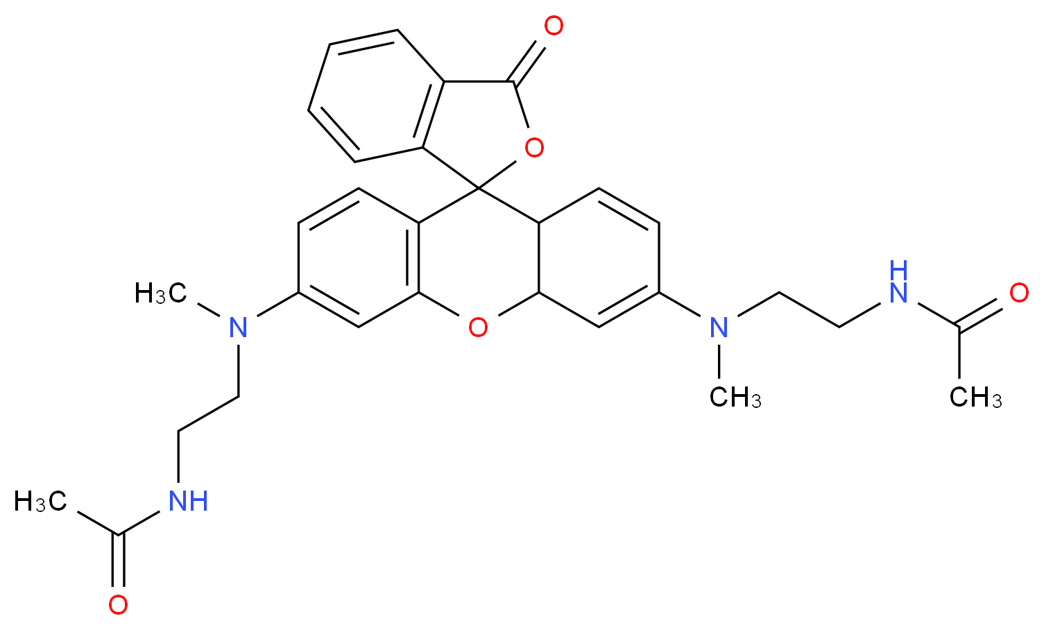 1022835-74-0 molecular structure