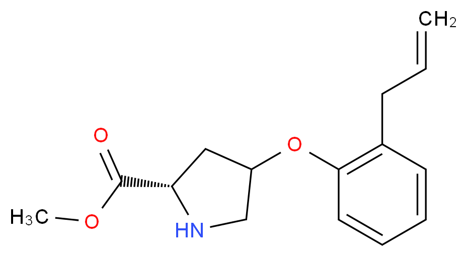 MFCD08688115 molecular structure
