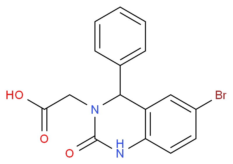 MFCD00981606 molecular structure