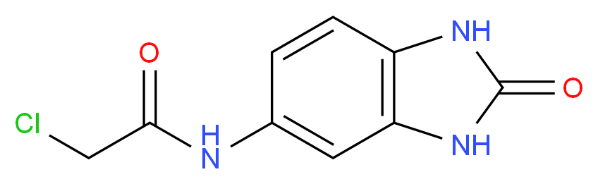 MFCD00823663 molecular structure