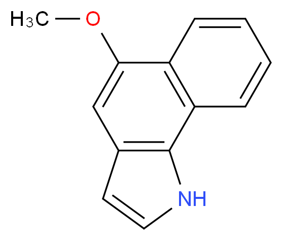 117461-83-3 molecular structure