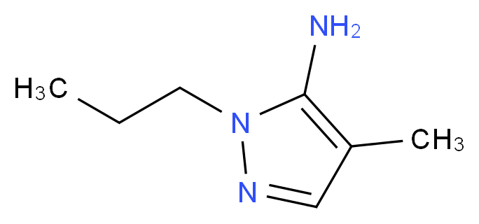 3702-14-5 molecular structure