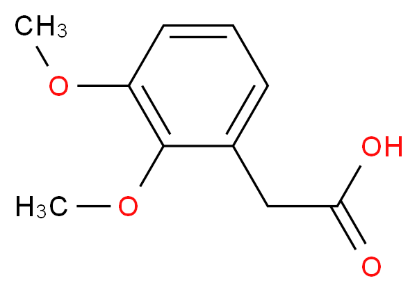 CAS_90-53-9 molecular structure
