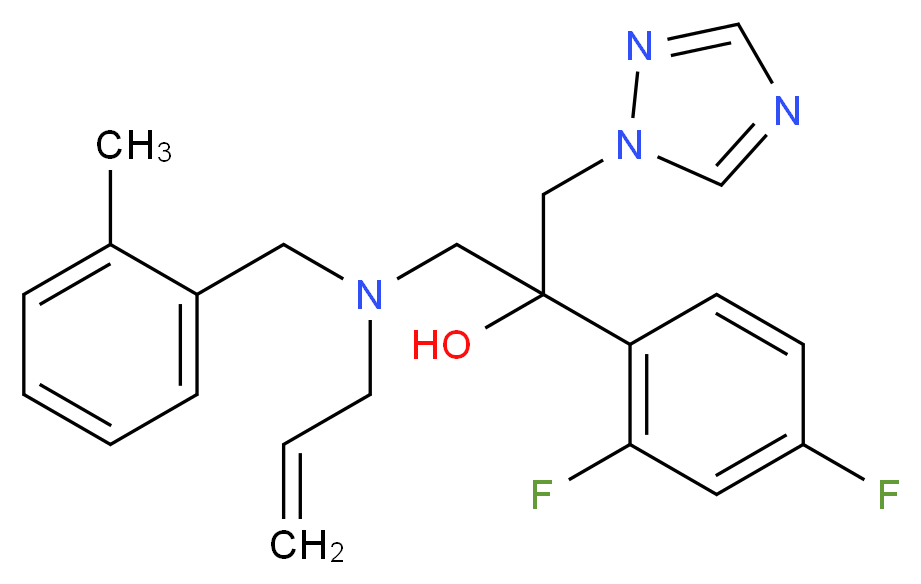 CAS_1155361-08-2 molecular structure