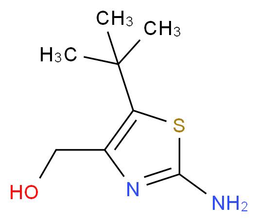 1196152-47-2 molecular structure