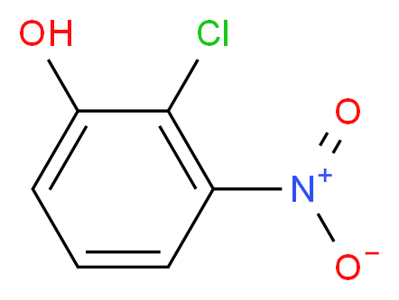 603-84-9 molecular structure
