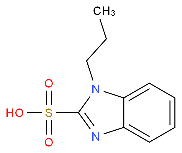 MFCD00964523 molecular structure
