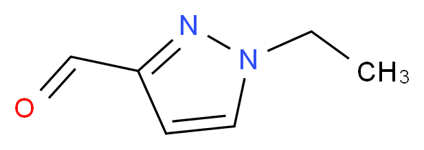 1-ethyl-1H-pyrazole-3-carbaldehyde_Molecular_structure_CAS_)