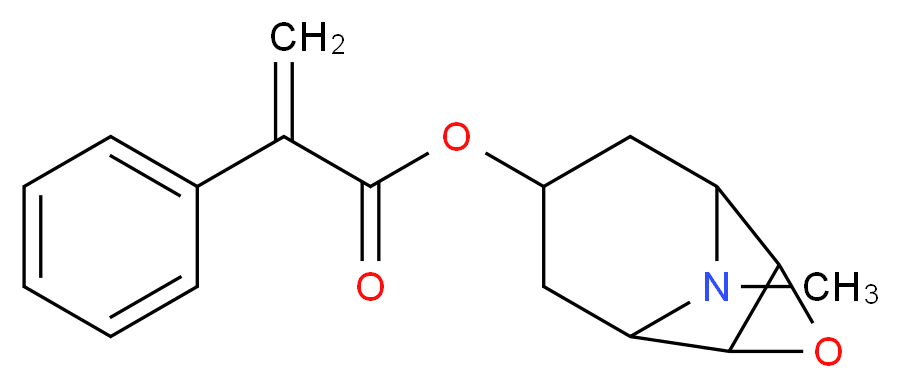 535-26-2 molecular structure