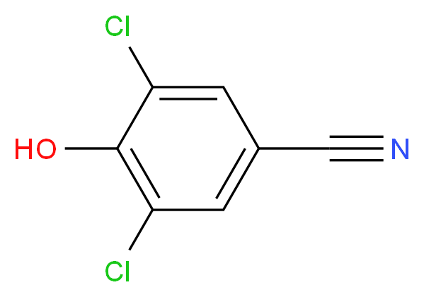 1891-95-8 molecular structure