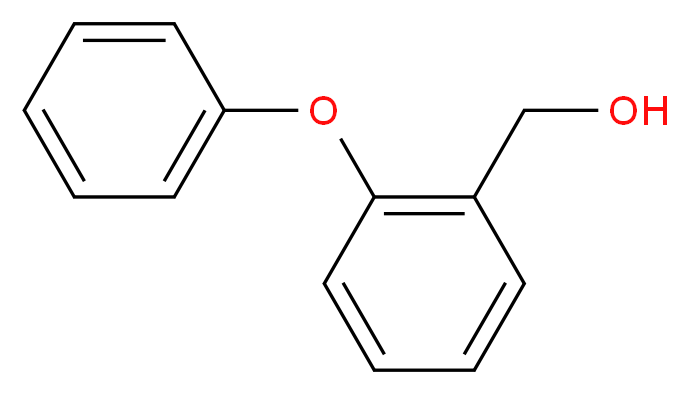 (2-Phenoxyphenyl)methanol_Molecular_structure_CAS_13807-84-6)