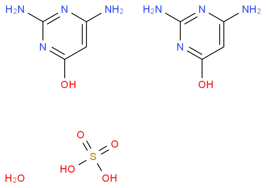 58470-85-2 molecular structure