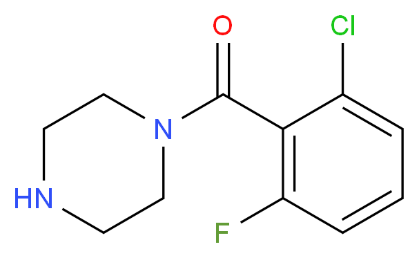 MFCD09803921 molecular structure