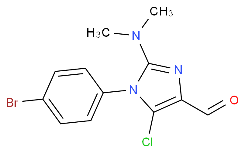 MFCD11821411 molecular structure