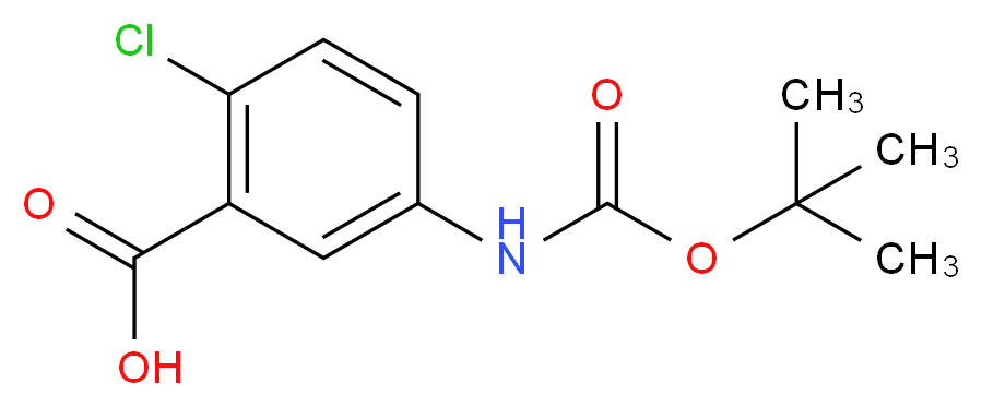 503555-96-2 molecular structure