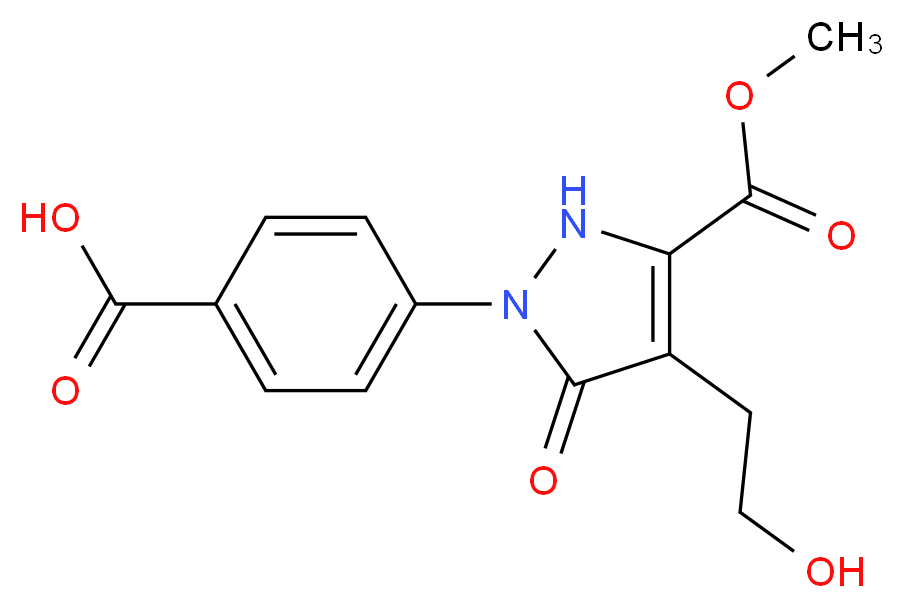 MFCD14705686 molecular structure