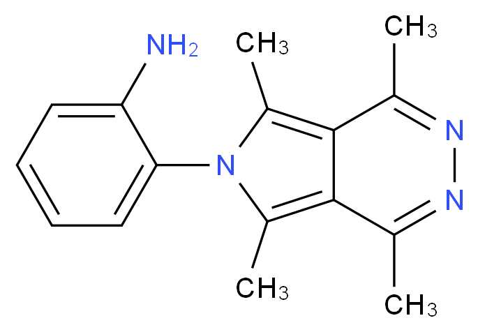 MFCD02646980 molecular structure