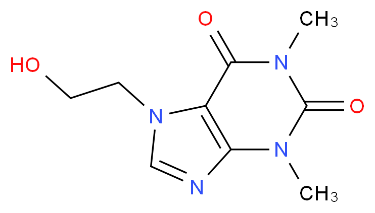 519-37-9 molecular structure