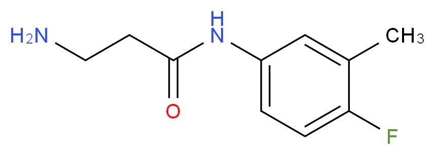 CAS_946740-10-9 molecular structure