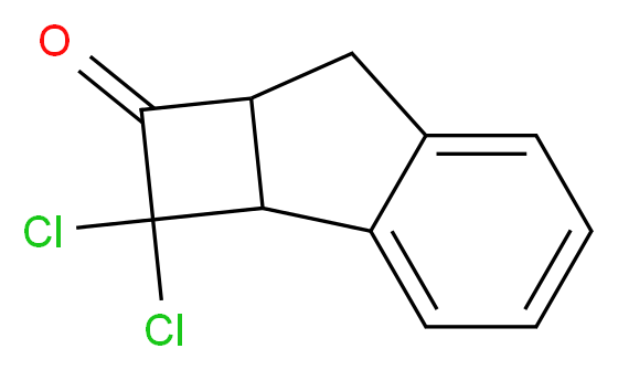 CAS_7316-61-2 molecular structure