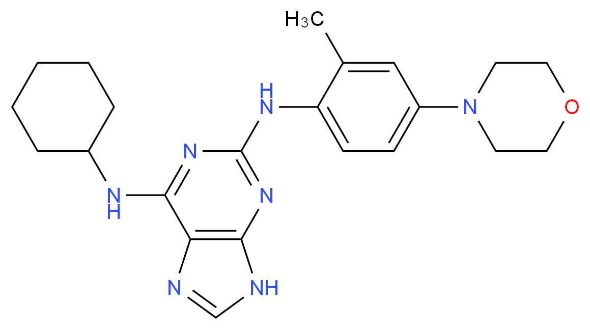 CAS_1246529-32-7 molecular structure